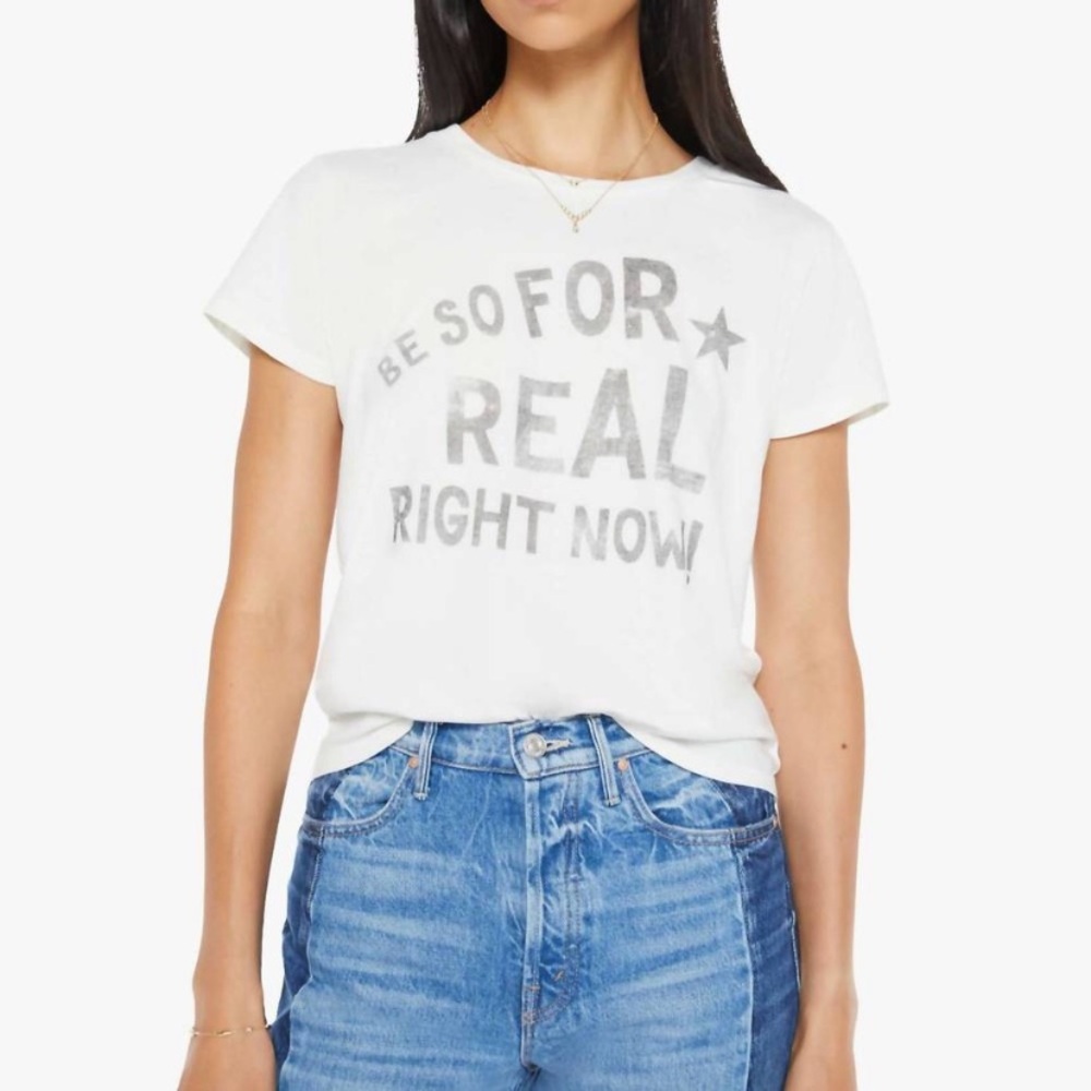 MOTHER GRAPHIC TEE